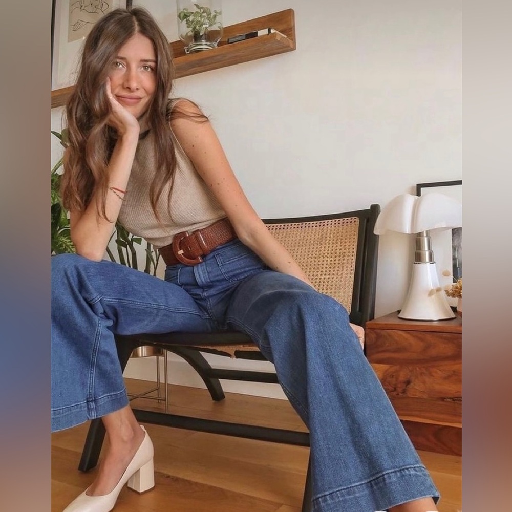 Looking for jeans!